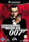 James Bond 007 - Liebesgrüsse aus Moskau by Electroni... | Game | condition good