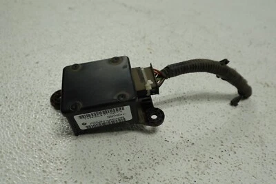 Módulo temporizador de cinturón de seguridad Dodge RAM 1500 2500 1998-2001 P56043003AB fabricante de equipos originales Foto 1 de 3