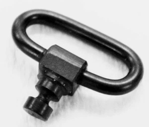 SMITH & WESSON VICTORY SWIVEL S&W VICTORY MODEL SWIVEL VINTAGE REPRO NEW! - Picture 1 of 3