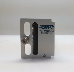ADTRAN MX3028 FAN MODULE 1189007L1 (M3CU270BAA) - Picture 1 of 3