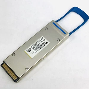 CISCO # CPAK100G-LR4 TRANSCEIVER MODULE - Bild 1 von 9