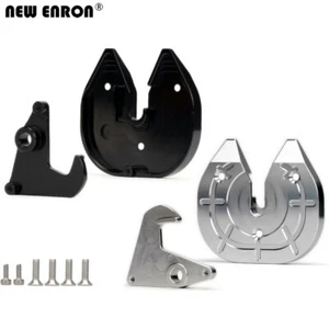 Alloy Coupler Turntable Hitch X Parts 10225105 For 1/14 Tamiya Tractor Tralier - Picture 1 of 21