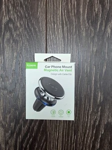 FLOVEME Magnetic Phone Car Mount Holder. - Picture 1 of 2