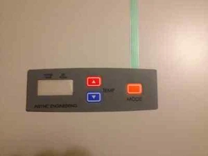 KOMPATIBLE MEMBRAN FÜR RAYPAK P/N: 009492F HERGESTELLT VON INSYNC ENGINEERING - Bild 1 von 3