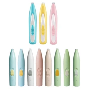 Dog Grooming Set Low Noises Pet Hair Trimmers Dogs Cats Small Size - Picture 1 of 21