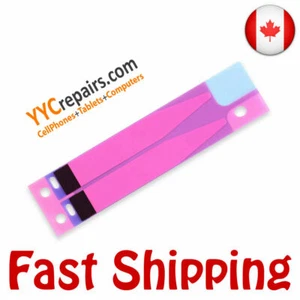 Premum Remplacement Batterie Réparation Adhésif Colle Bande Autocollant pour iPhone 6 - Photo 1 sur 1