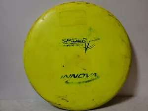 Innova PFN Star Spider Mid-Range Disc Golf 170g grams - Picture 1 of 3