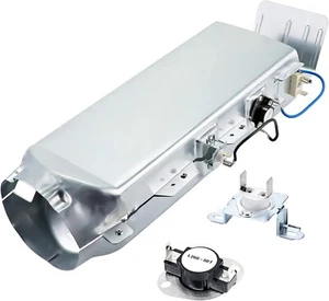 DC97-14486A Trockner Heizelement Ersatz für Samsung & Kenmore Trockner - Bild 1 von 7