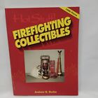 Libro Hot Stuff: Firelighting Collectibles Andrew G. Gurka 2A Ed. 1995