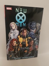 NEW X-MEN Ultimate Collection Vol 2 (2014) TPB Grant Morrison Marvel New SC