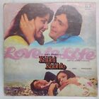 Kabhi Kabhie LP Płyta winylowa Khaiyyyam Bollywood Hindi Film 1975 Film indyjski