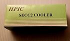 HPIC SECC2 Slot 1 Heatsink & Fan  Cooler PN: CII03-PM-BH4E
