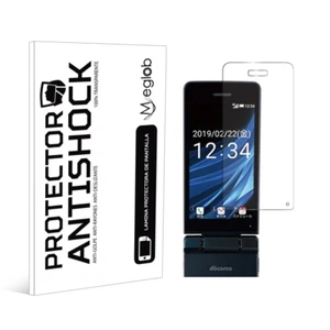 ANTISHOCK Screen protector for Sharp Aquos SH-02L - Picture 1 of 6
