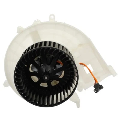 Ventilador de motor soplador de aire acondicionado para Mercedes-Benz SLK280 SLK300 SLK350 SLK55 AMG 1718350004 Foto 1 de 4