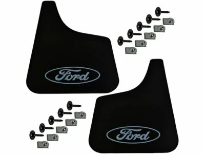 Guardabarros para Ford F150 1987-1996, 2004-2016 84818CX 2009 1988 1989 1990 1991 Foto 1 de 2