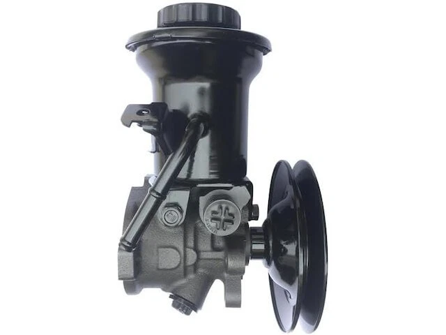 Bomba de direção hidráulica para 88-95 Toyota Pickup 4Runner 3.0L V6 3VZ-E VIN: V GH21K9 - Imagem 1 de 1