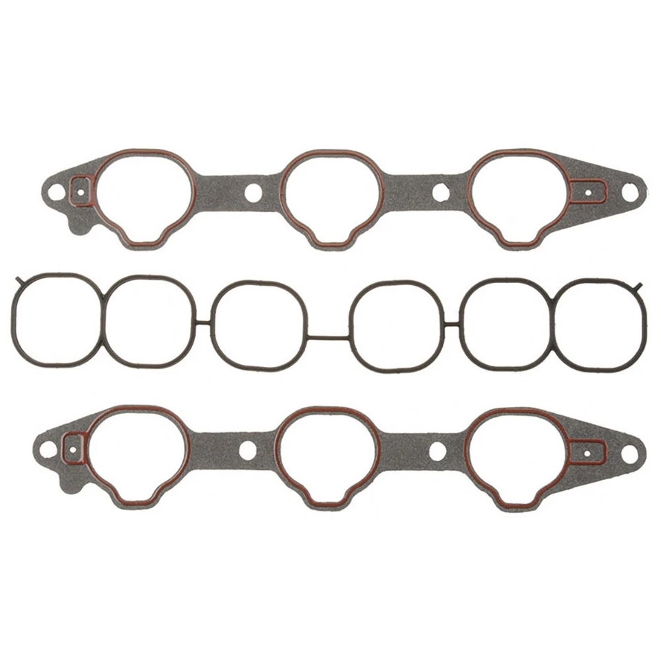 Juego de juntas de colector de admisión DAC para Mitsubishi Endeavor 2004-2008 2010 2011 OEM Foto 1 de 1