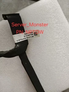 Dell NPTDW R650XS R6525 Backplane Cable 4-5 6-7 Brand New Original 0NPTDW - Picture 1 of 1