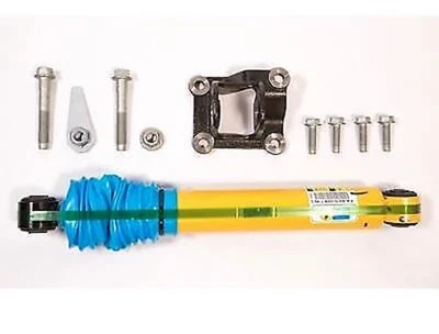 Kit Amortiguador Eje Trasero Bilstein 14-25 Dodge Ram 2500 Mopar Power Hop Not OEM Foto 1 de 2