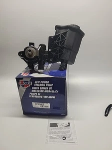 Carquest 98-70269CQ Power Steering Pump 20-268 ^ - Picture 1 of 4