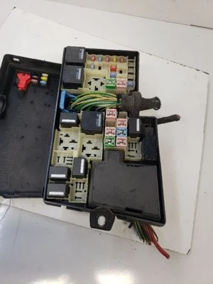 Fuse Box Engine Thru VIN 171357 Fits 08-10 VOLVO 30 SERIES 972899 - Image 1 of 4