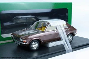 Cult Scale - 1:18 Austin Allegro 1973 Brazil Brown Metallic - Limited Edition... - Picture 1 of 10