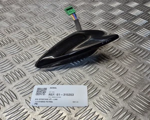 Antena Kia Sportage 2021-2024 - Imagen 1 de 4
