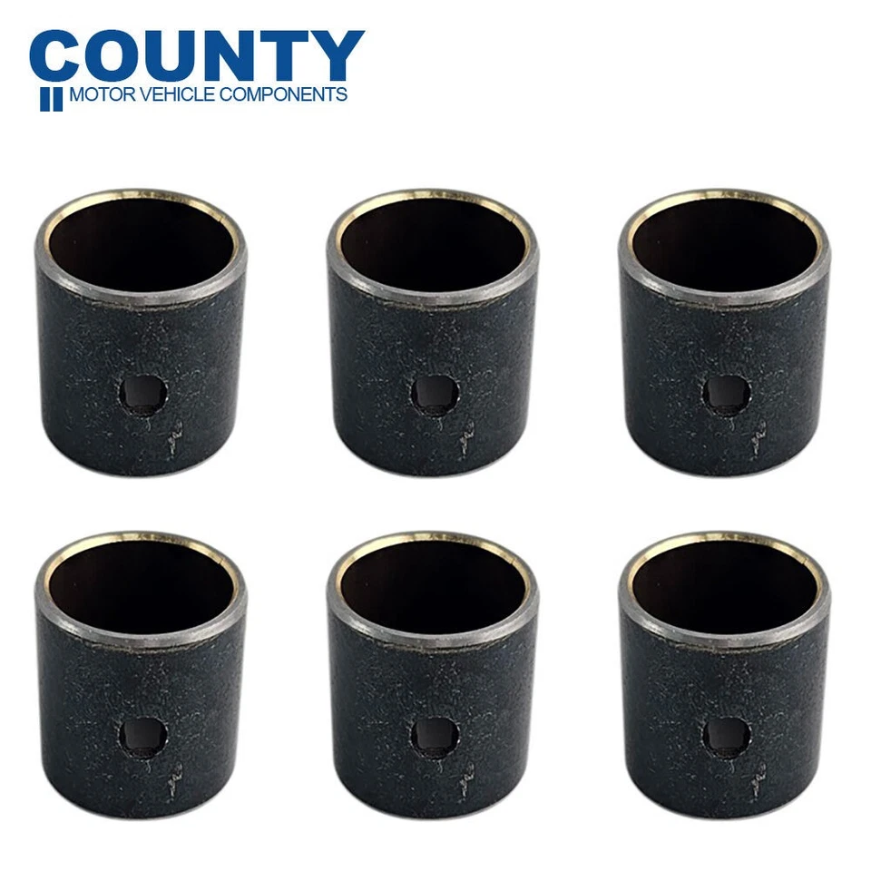 Pino de pistão Bush para Daimler Jaguar XK 2.4 2.8 3.4 3.8 4.2 6 cilindros 1948-1992 - Imagem 1 de 1