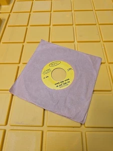 Dave Clark Five 1965 Epic 45rpm "Over And Over” b/w “I’ll Be Yours (My Love)” - Picture 1 of 3
