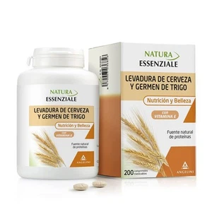 Tabletten Natura Essenziale Angelini Natura 200 Stück - Bild 1 von 1