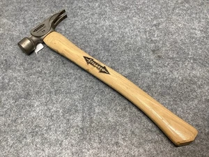 Stiletto Titanium Hammer 14 Framing Hammer - Picture 1 of 7