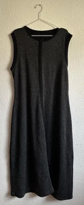 Maxi Kleid Strick - Bild 1 von 1