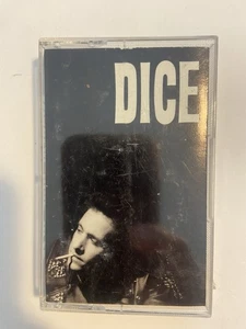 Andrew Dice Clay Self Titled Live Show Audio Cassette Tape 1989 - Picture 1 of 4