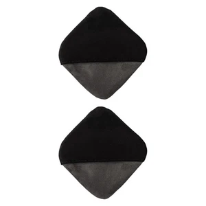 Lot de 2 chiffons de nettoyage pour écran de voiture, tampons de nettoyage doux - Photo 1/7