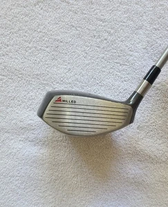 Adams Faldo SC Series 824FC+ 10.5° Driver Graphite Regular Flex RH - Picture 1 of 9