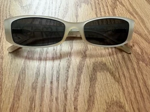 Burberry Sonnenbrille RAHMEN Damen mit Designer Etui Made In Italy Luxus - Bild 1 von 10