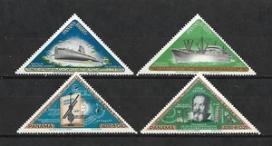 PANAMA . Año: 1967. Tema: EVENTOS CIENTIFICOS. - Picture 1 of 1