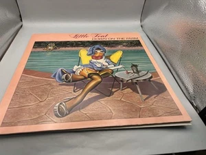 Little Feat - Down on the Farm - 12" Vinyl LP record - Warner (1979) - Picture 1 of 7