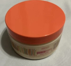Arbonne Shea Butter Guava Berry 4.8pz. No Box - Picture 1 of 4