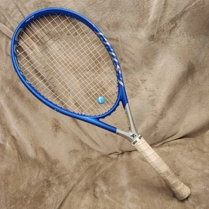 Head Instinct PWR 115 sq in Graphene 360+ Tennis Racquet 4 1/4" EUC - Qwik Ship! - Picture 1 of 11