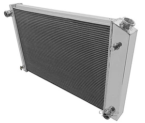 1973-87 Chevrolet GMC C10 K10 Series Truck; Manual Transnission; Champion - Picture 1 of 1