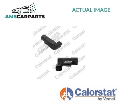 CRANKSHAFT POSITION SENSOR CS0114 CALORSTAT BY VERNET NEW OE REPLACEMENT - Image 1 of 4