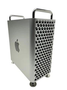 Apple Mac Pro A1991 2019 3.5GHz 8-Core Intel XEON W-3223 32GB 1TB SSD - Grade D - Picture 1 of 7