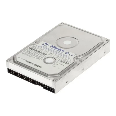 Maxtor DiamondMax VL20 90841U2 8.41GB 5.4K ATA 3.5'' - Image 1 of 3