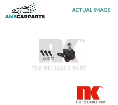 SUSPENSION BALL JOINT FRONT OUTER LOWER 5044732 NK NEW OE REPLACEMENT - Image 1 of 4