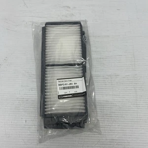 Mazda 3 BL 2008-2013 Interior Cabin Pollen Air Filter Genuine BBP261J6X9A - Picture 1 of 3