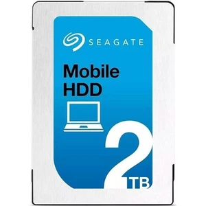 Seagate ST2000LM007 2TB SATA Mobile 7mm Hard Drive - Afbeelding 1 van 4