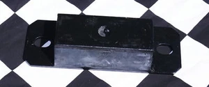 MASERATI INDY MISTRAL GHIBLI SEBRING ZF S5-20 S5-325 TRANSMISSION TRANS MOUNT - Picture 1 of 1