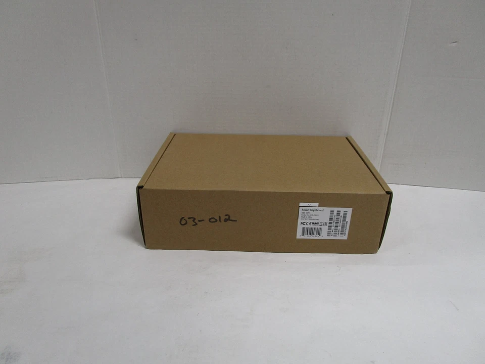 IADEA IAD-18001 SMART SIGNBOARD XDS-1078 NEW SEE PHOTOS SHIPS FREE!