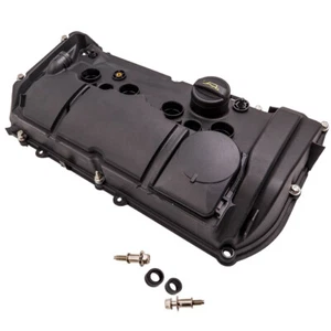 Engine Rocker Valve Cover For Mini Cooper S R56 R57 JCW Coupe 1.6T 2011-2016 - Picture 1 of 8
